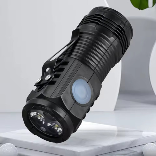 1200000lm usb rechargeable - usb, led