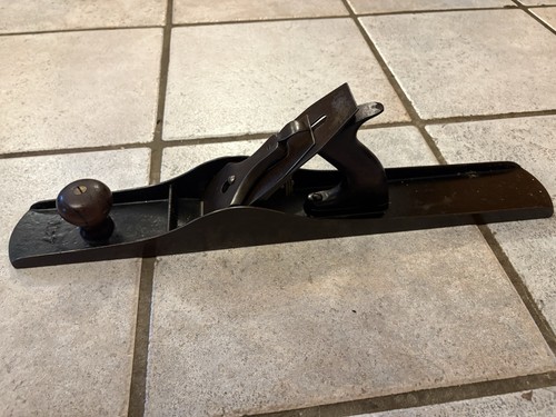Vintage stanley 7c - stanley, no.