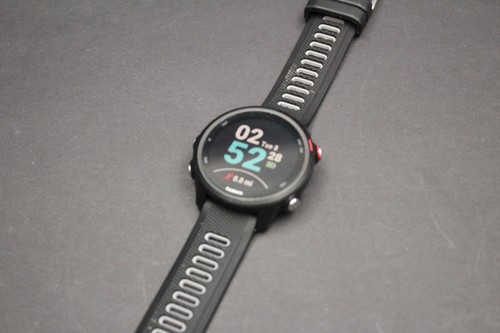 Garmin forerunner 245 music - 245,