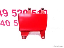 BMW E30 Front Fog Light Blank