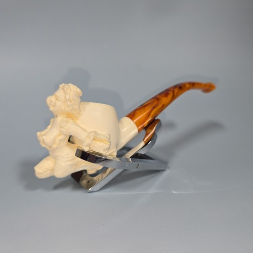Meerschaum estate block - estate,