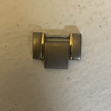 Seiko Titanium Two Tone