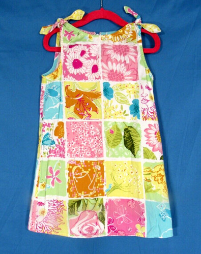 Bonnie jean colorful patchwork - bonnie,