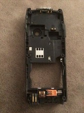 Genuine Original Nokia 6230 6230i Complete Back Chassis Cover Housing Assembly