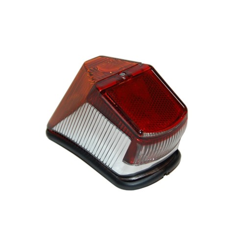 Hella tail light for - hella, zündapp