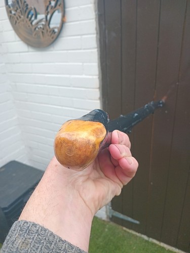 Irish blackthorn stick 39 - stick,