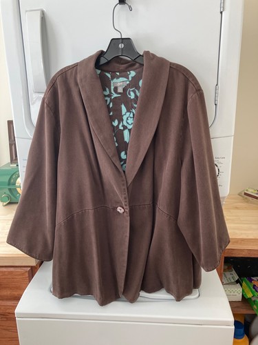 Jjill jacket vintage - jacket, dark