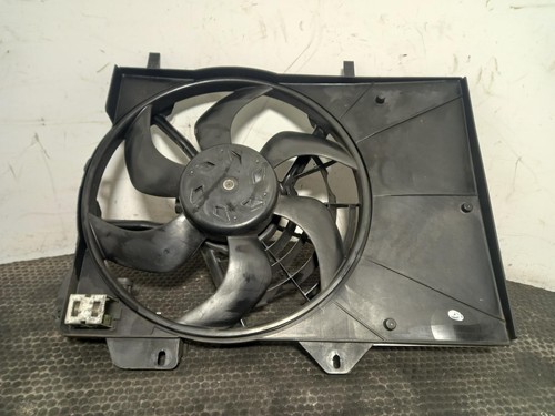 Citroen picasso radiator - c3,