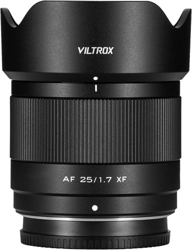 Viltrox 25mm mount 7 - viltrox, x