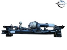 Original BMW X5 G05 X6 G06 XM set trailer coupling electr. swivelling 5A11DF9