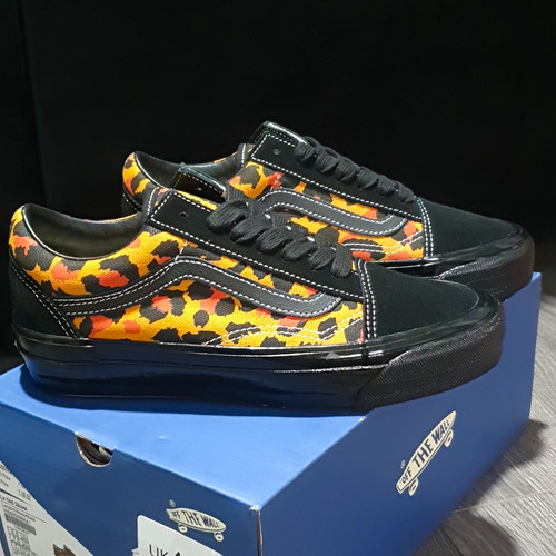 Vans old skool - vans,