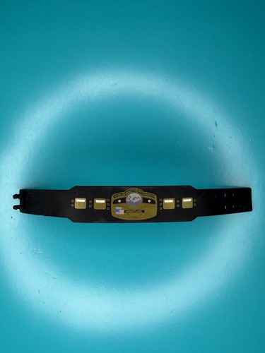 Wwe nwa title belt weight - wwe,