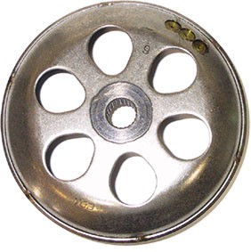 Clutch bell piaggio typhoon - bell,