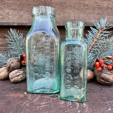 Vintage Eiffel Tower Lemonade