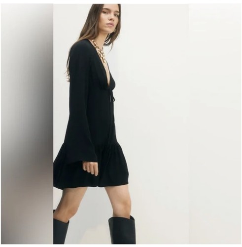 Divided deep long sleeve - divided, h&m