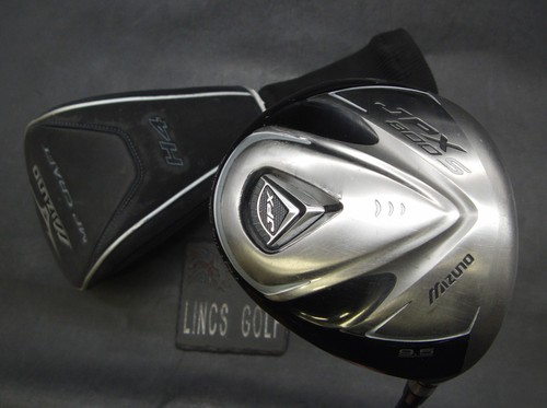 Mizuno jpx 800 driver - mizuno, 9.5°