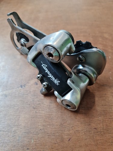 Campagnolo olympus 1991 - campagnolo,
