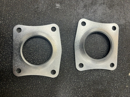 Atlas axle half - 1, /