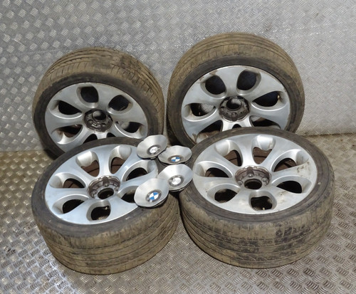 Bmw e60 e61 e63 - e60,