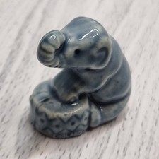 Wade Whimsie Circus Elephant