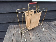 Vintage Retro Wire Magazine