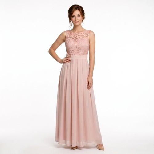 Stacees pearl pink - pearl,