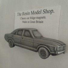 1/43 Mk1 Granada fridge