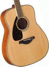 Yamaha FG820L Acoustic Guitar