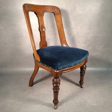 Dining Chair Antique Georgian