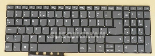 New for lenovo ideapad - new, uk