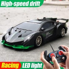 1/18 Rc Sports Car, High-speed