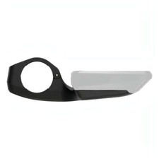 Wahoo Elemnt Bolt V2 Aero Out Front Mount Black Cycling Bike Lightweight