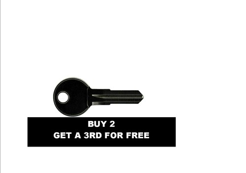 Towbar keys oris bmw - towbar, vw