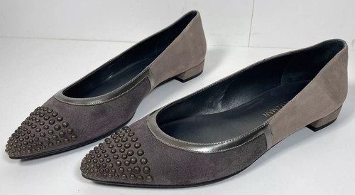 Stuart weitzman loretta - weitzman, flats