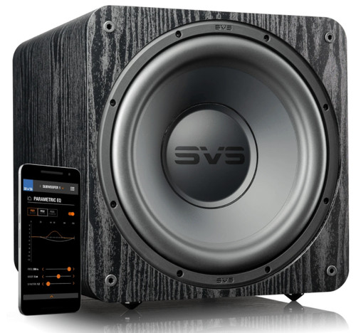 Svs 1000pro inch 300w - svs, sb-1000pro