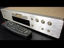 Marantz DV6200 DVD Player Silver first come first served premium price Rare