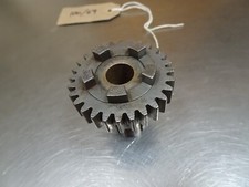 VINTAGE BSA BANTAM ENGINE