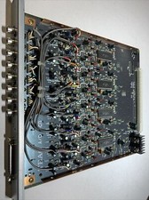Tascam DA88 A/D card pcb for parts Whole Unit For Spares Read Description