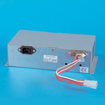 Mains charger power unit po120 - power,