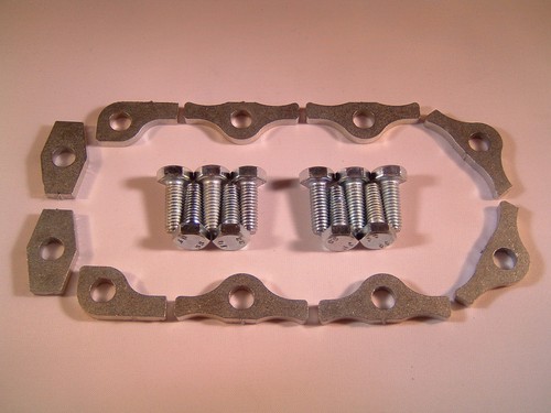 Pinto rocker cover - pinto, bolt