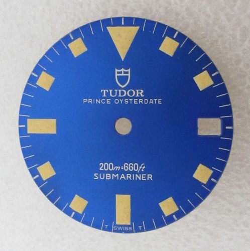 Tudor prince oysterdate - ~,