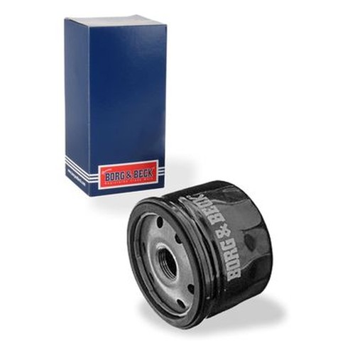 Borg beck engine oil - &,