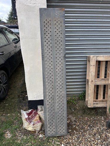 Heavy duty ifor williams - duty,