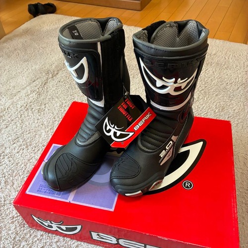 New berik racing - new,