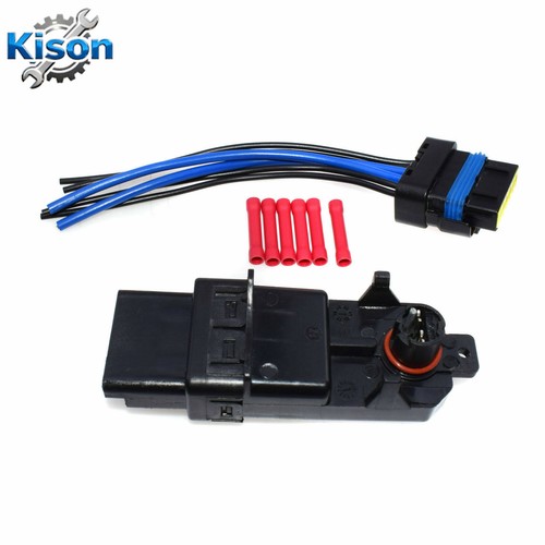 New window module motor - module,