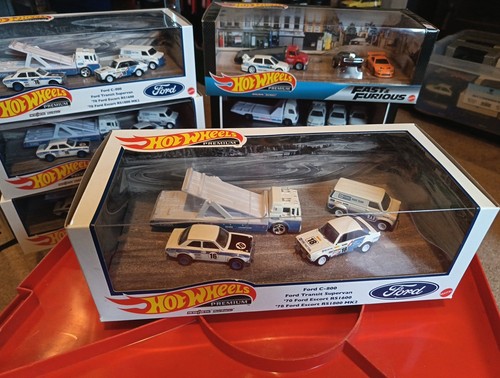 Hot wheels set - hot, c-800