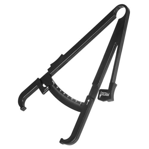 New body fat caliper - fat,