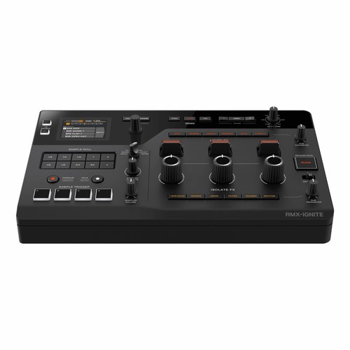 Alphatheta rmx ignite pioneer - rmx-ignite,