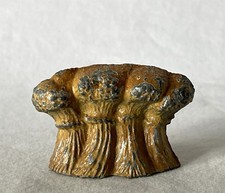 Vintage Painted Farm Toy FGT & Sons WHEAT SHEAF HAYSTACK WHEATSHEAF #F788