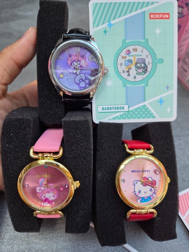 Authentic sanrio characters - sanrio,